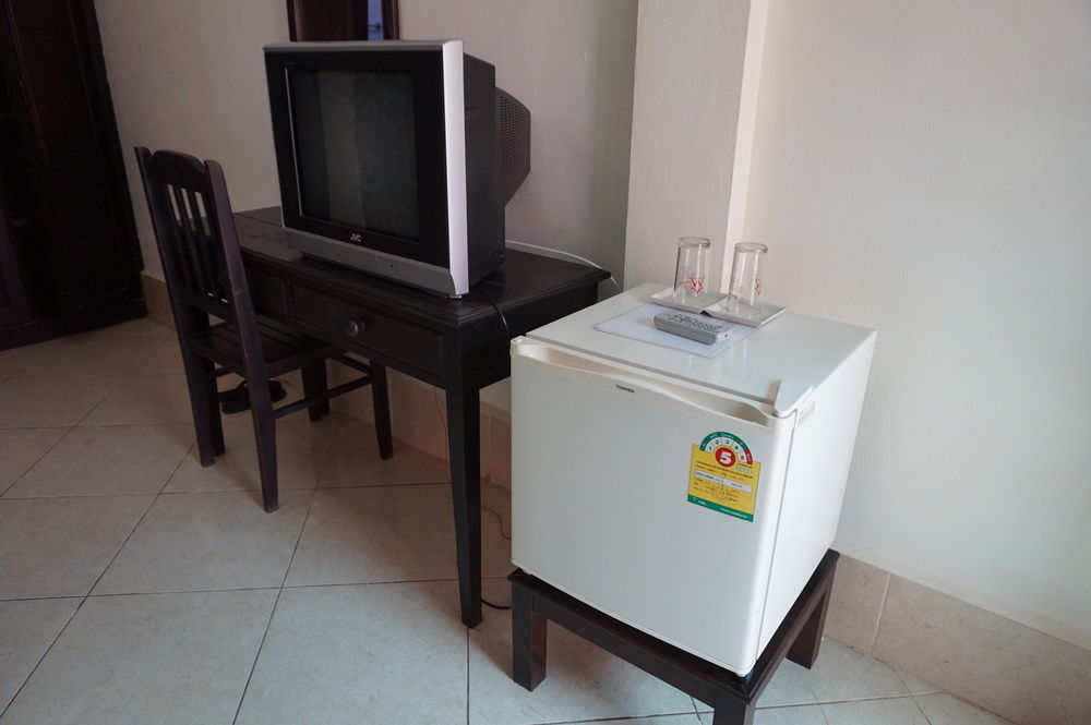 Domon Hotel Wientian Zewnętrze zdjęcie